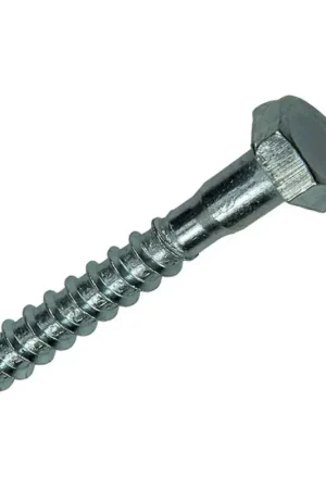 Betaalbaar Mack Houtdraadbout 30 stuks M10 x 70 mm
